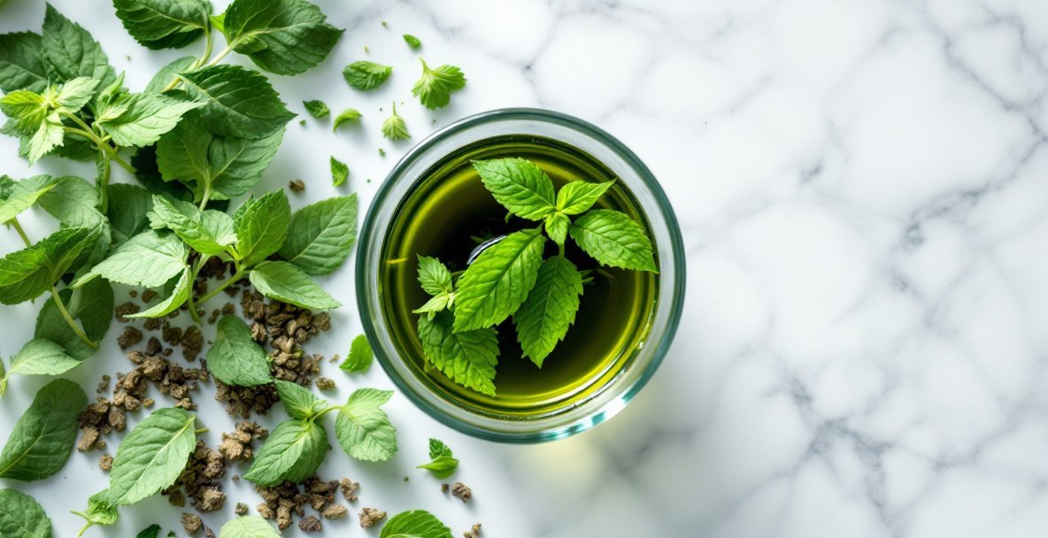 Pro-Shaping Té — digestión y metabolismo
