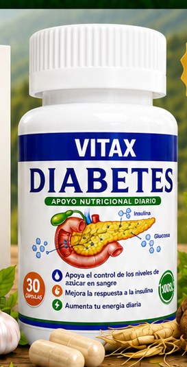 Vitax Diabetes